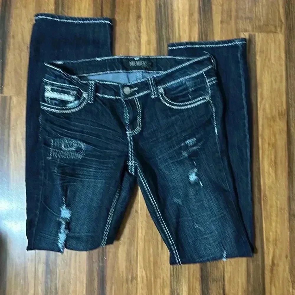 Premium jeans